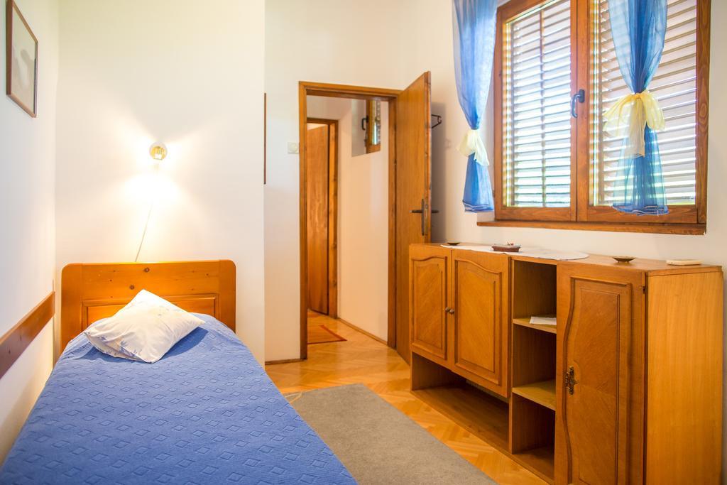 Azur Apartment Будва Экстерьер фото